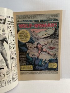 Conan The Barbarian #49