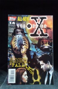 The X-Files #14 1996  Comic Book