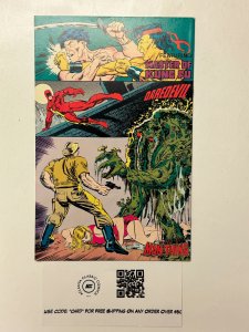 Marvel Comics Presents #5 NM Marvel Comic Book X-men Wolverine Avengers 7 RC25