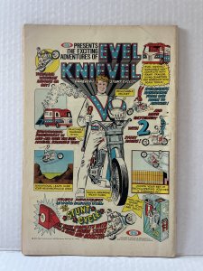 Marvel Team-Up #17  (1974)