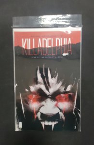 Killadelphia #2 (2020)