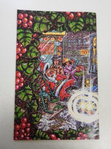 Teenage Mutant Ninja Turtles Michaelangelo #1 (1985) FN Condition!