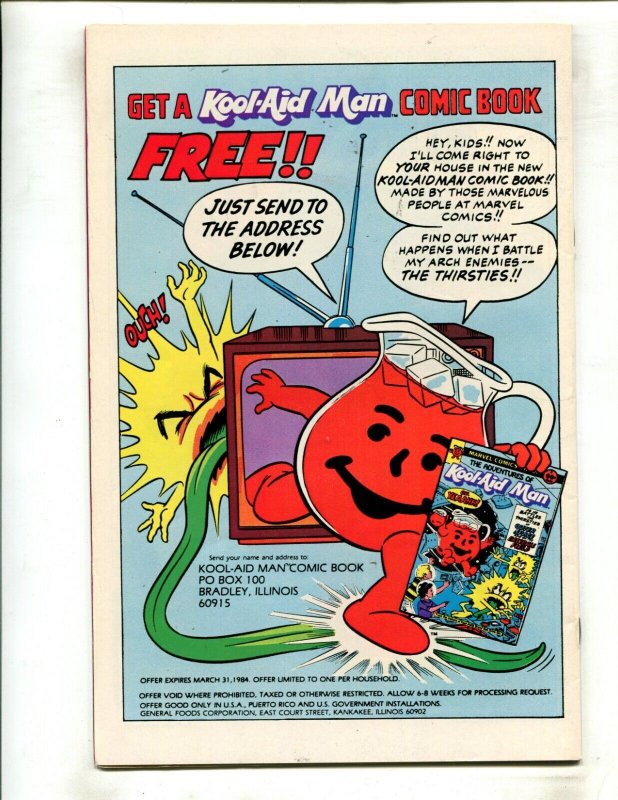 UNCANNY X-MEN #171 (9.2 OB) GRADEABLE, ROGUE JOINS!! 1983