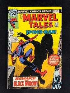 Marvel Tales #67 (1976)
