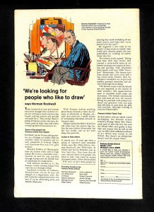 Nick Fury, Agent of SHIELD #11