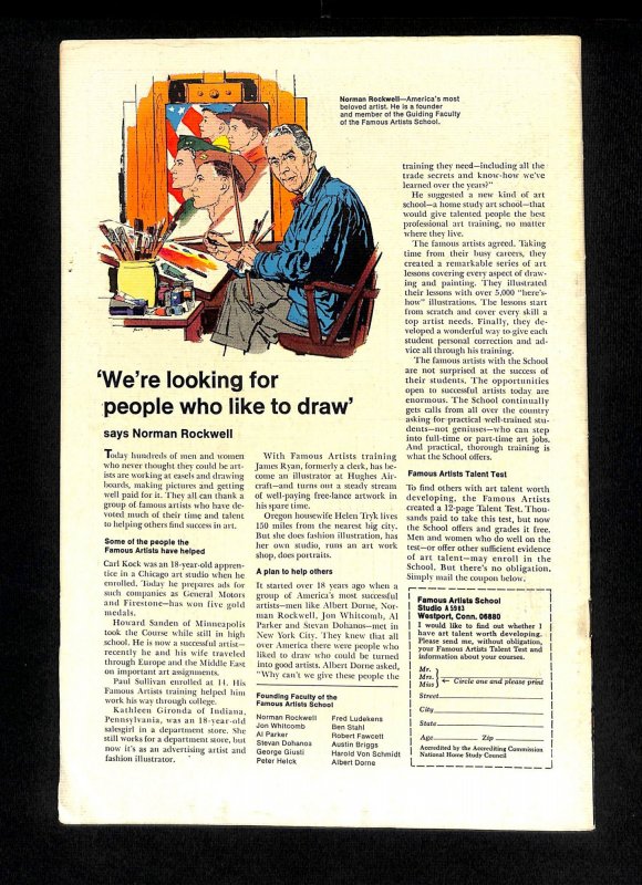 Nick Fury, Agent of SHIELD #11