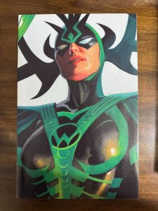 Carnage #12 Ross Cover (2023)