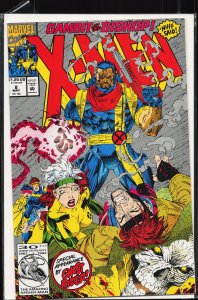 X-Men #8 (1992) X-Men [Key Issue]