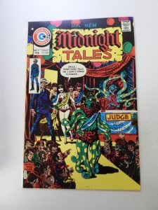 Midnight Tales #11 (1975) VF condition