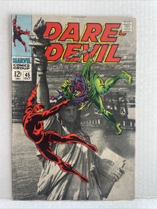 Daredevil #45 