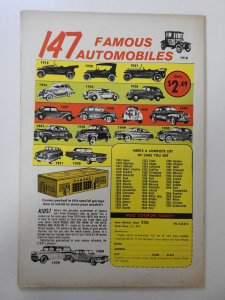 Action Comics #300 FN+ Condition!