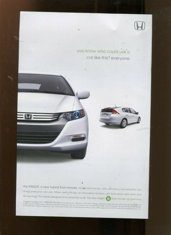 ASTONISHING TALES #4 (9.2) DIE HARD THE HUNTER! 2009