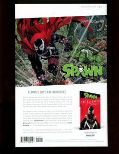 (2018) Spawn #291 - FIRST PRINTING! (9.2)