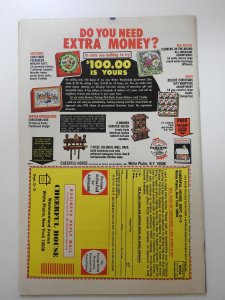 Our Fighting Forces #144 (1973) Solid VF Condition!!