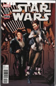 Star Wars #23 (2016) Star Wars