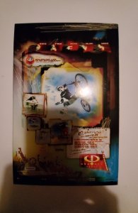 Tom Strong #21 (2003) NM America's Best Comic Book J736