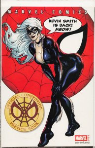 Marvel Comics: 2002 (2002)