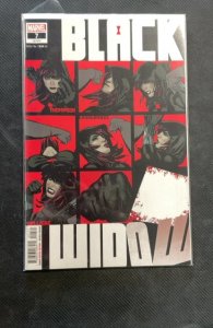 Black Widow #7 (2021)