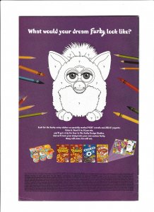 BETTY & VERONICA #144 (2000) DAN DECARLO | NEWSSTAND EDITION