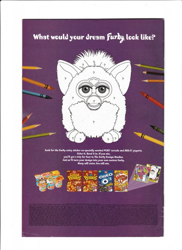 BETTY & VERONICA #144 (2000) DAN DECARLO | NEWSSTAND EDITION