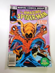 Amazing Spider-Man #238 1st appearance of Hobgoblin FN- w/ Mark Jewelers inse...