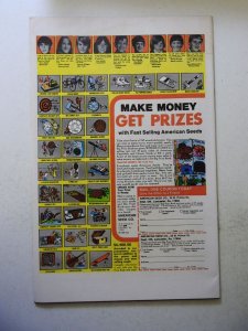 Spider-Woman #1 (1978) FN+ Condition