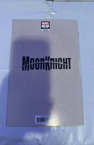 Moon Knight #3 Maleev Cover (2021) Virgin cover