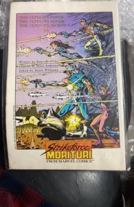 Marvel Age #48 (1987)