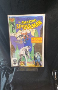 The Amazing Spider-Man #286 Direct Edition (1987) Spider-Man 