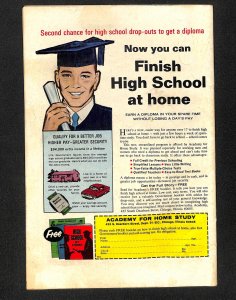 Silver Surfer #17 VG/FN 5.0