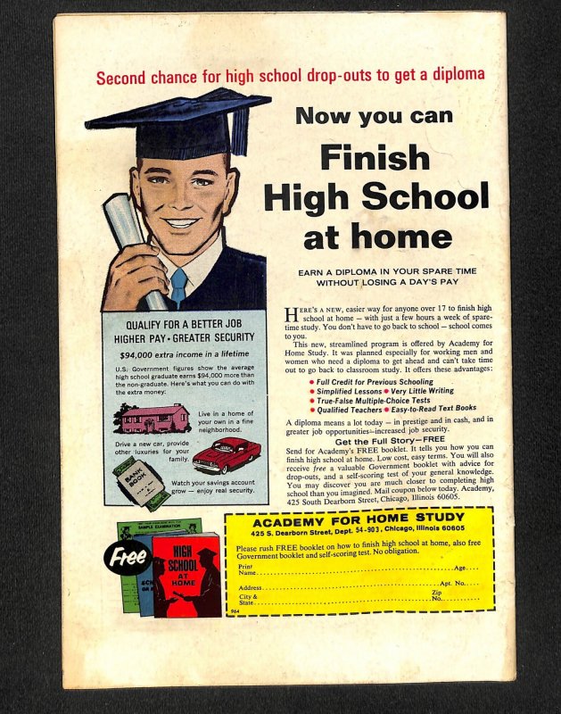 Silver Surfer #17 VG/FN 5.0