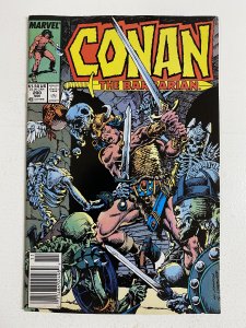 Conan the Barbarian #200 (1987)