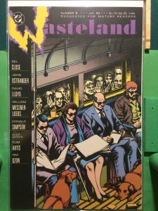 Wasteland #8