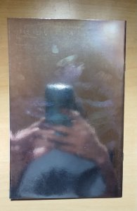 Suicide Squad #1 New York Comic Con Cover (2016)