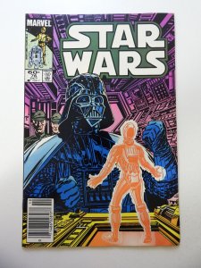 Star Wars #76 (1983) FN/VF Condition