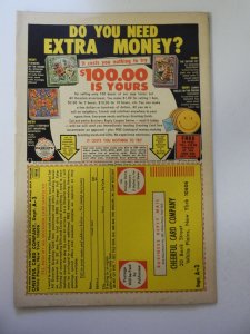 Marvel's Greatest Comics #35 (1972) VG Condition