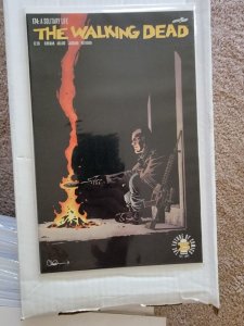 The Walking Dead #174 (2017)