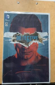 Batman #50 Batman v Superman Cover (2016)