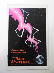 The Uncanny X-Men #209 (1986) VF- Condition!