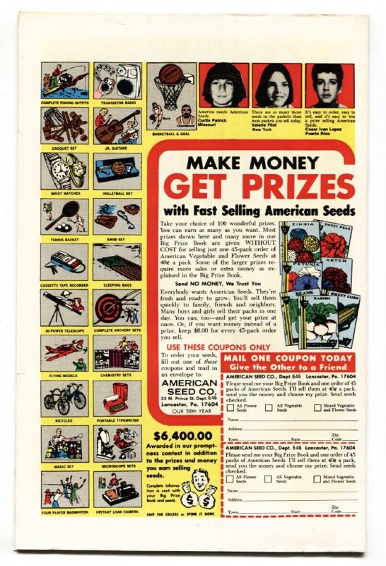 Howard The Duck #3  1976 - Marvel  -NM- - Comic Book