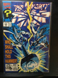 The Mighty Thor #459 (1993)