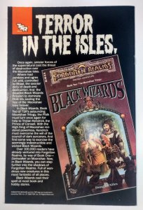 Suicide Squad #15 (8.0, 1988)