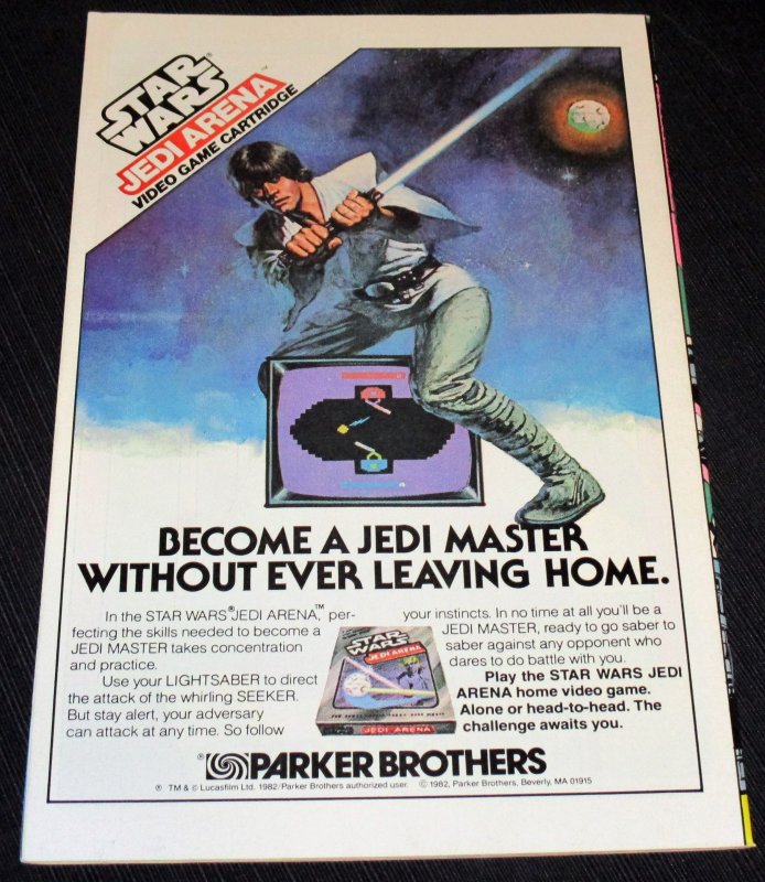 Star Wars #71 (1983)