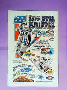 Kamandi, the Last Boy on earth #25 (1975)