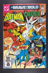 The Brave and the Bold #178 (1981)