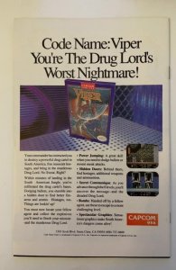 Adventures of Superman #467 (1990)