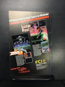 The World of Smallville #2 (1988) vf/nm