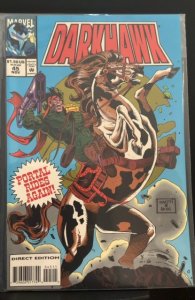 Darkhawk #45 (1994)