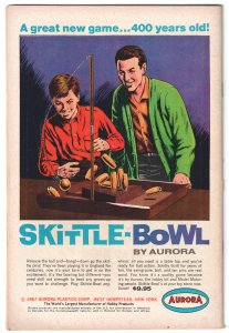 Detective Comics #370 (1967) Batman