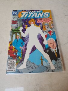 The New Titans #96 (1993)